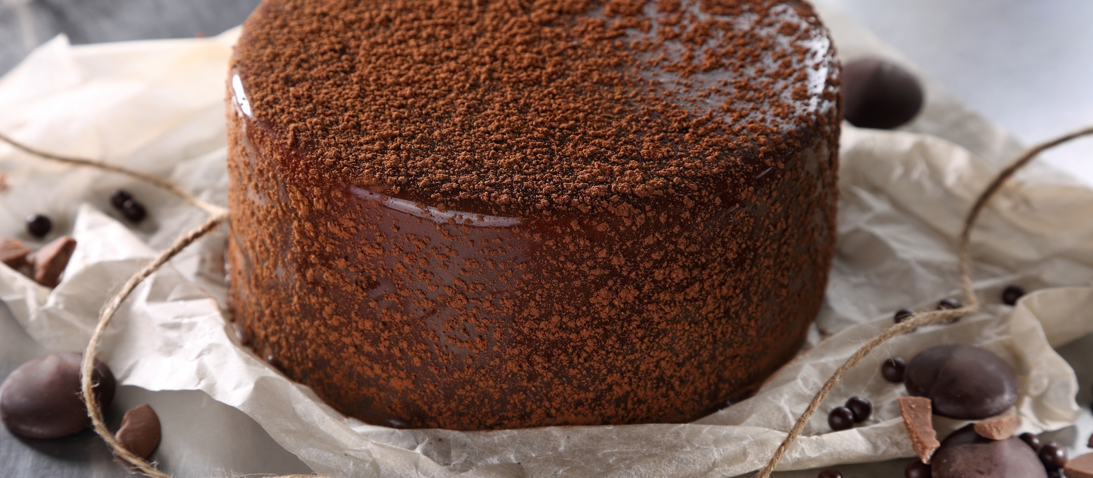 Медовик шоколадный рецепт в домашних условиях торт с фото